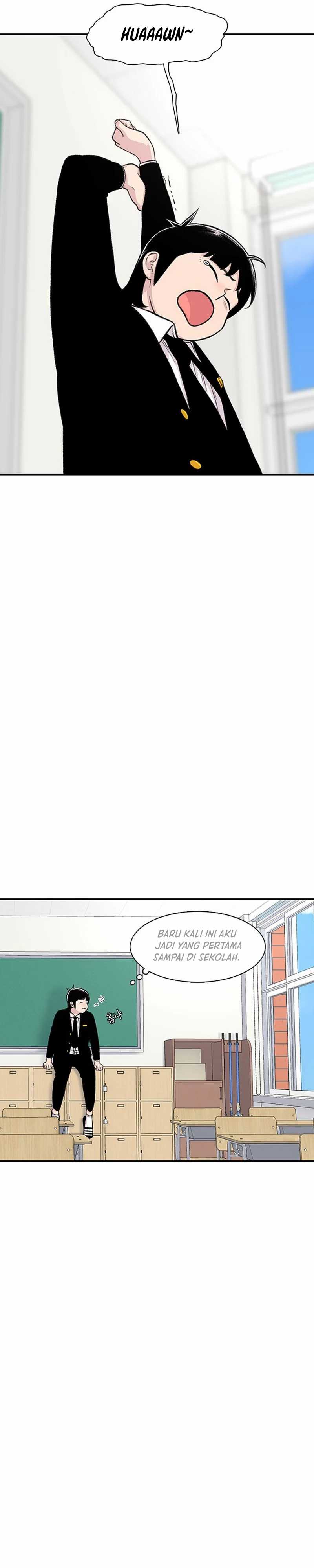 Star Ginseng Store Chapter 143 Gambar 7