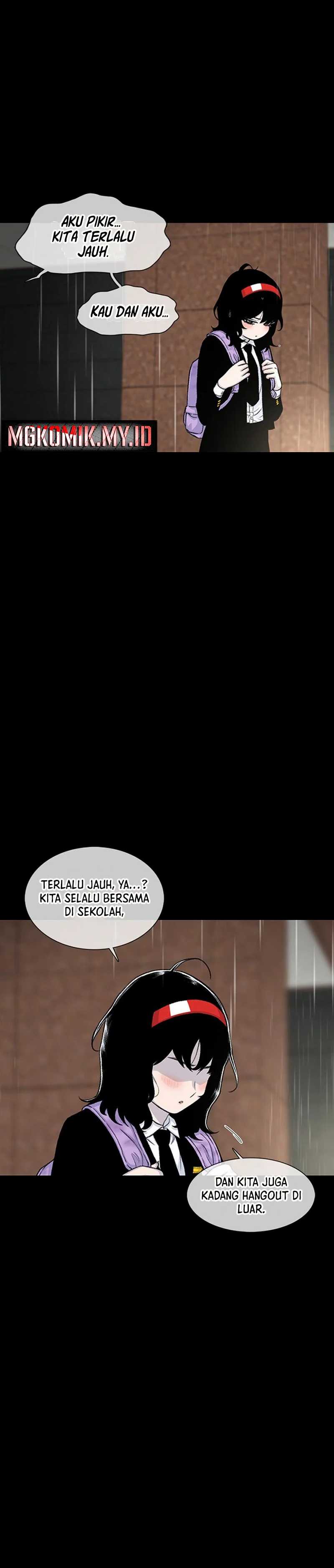 Star Ginseng Store Chapter 143 Gambar 11