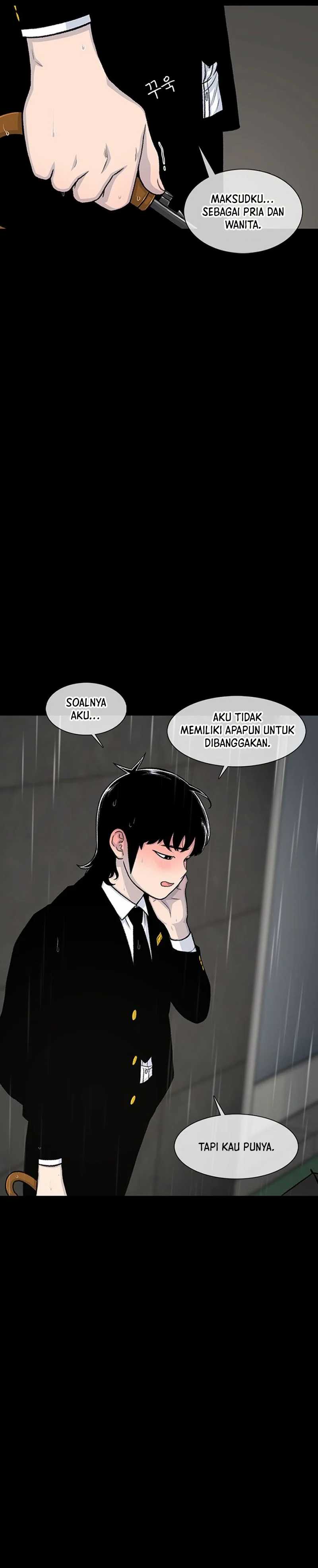 Star Ginseng Store Chapter 143 Gambar 13