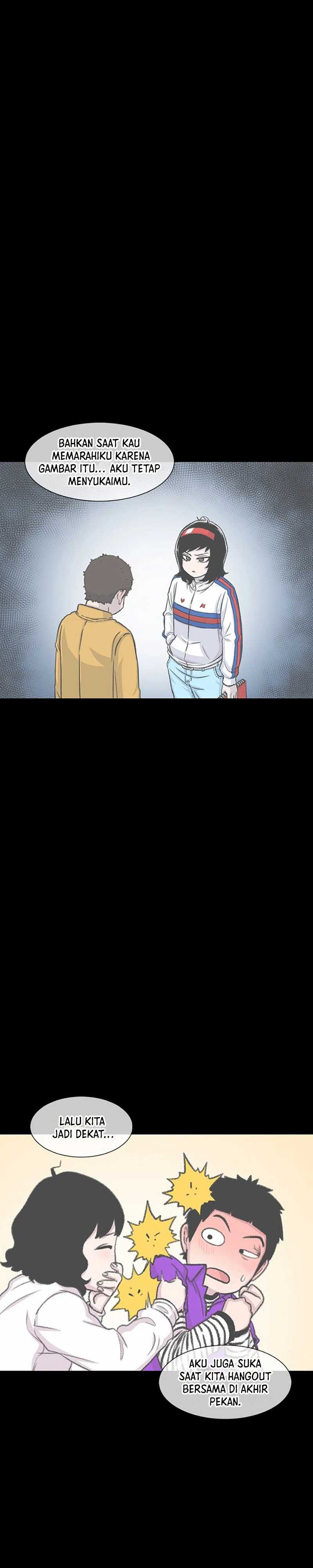 Star Ginseng Store Chapter 143 Gambar 17