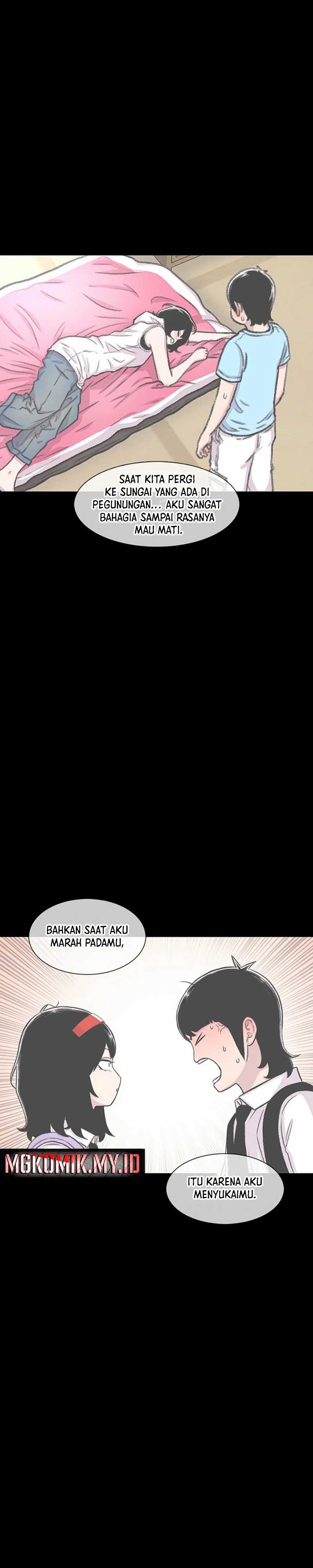 Star Ginseng Store Chapter 143 Gambar 18