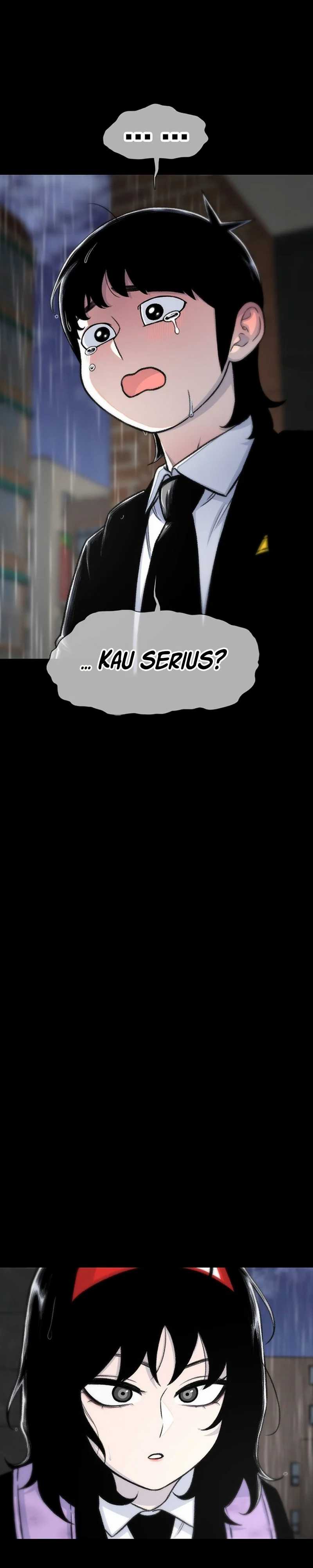 Star Ginseng Store Chapter 143 Gambar 35