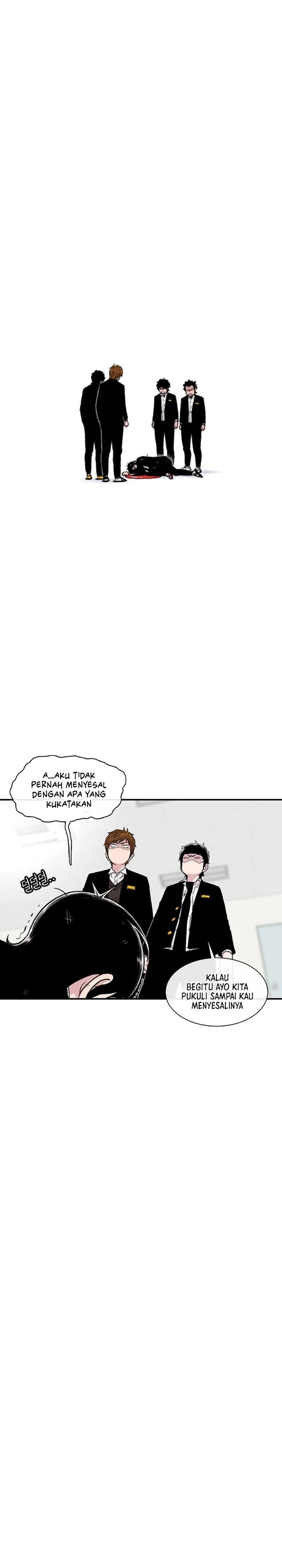 Star Ginseng Store Chapter 147 Gambar 10