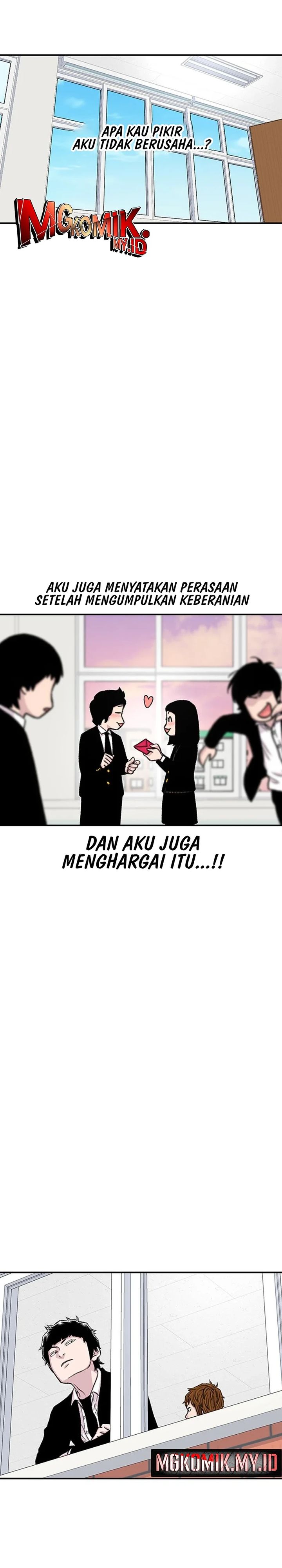 Star Ginseng Store Chapter 147 Gambar 11