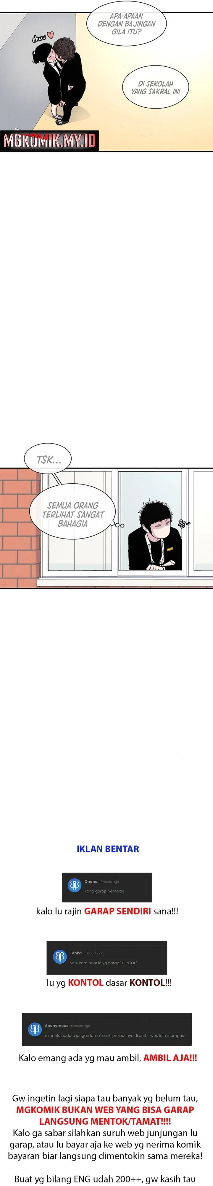 Star Ginseng Store Chapter 147 Gambar 13