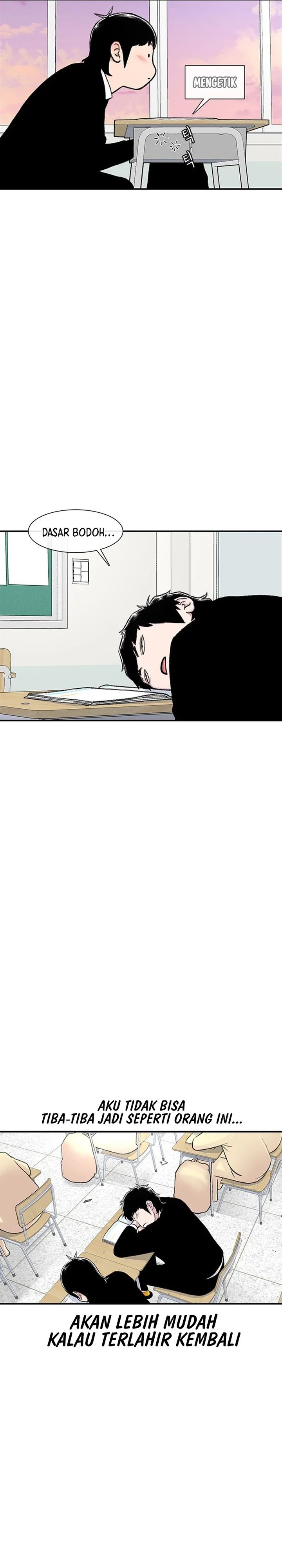 Star Ginseng Store Chapter 147 Gambar 15