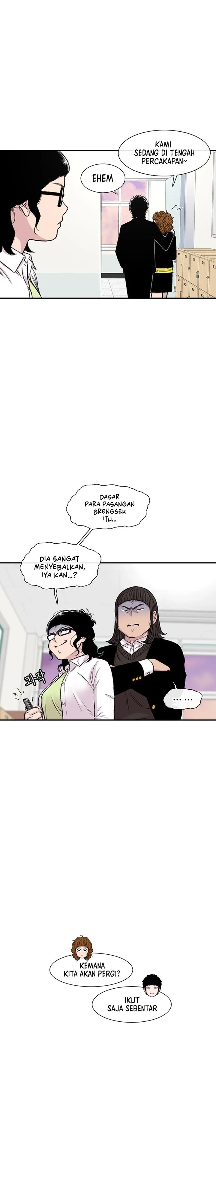 Star Ginseng Store Chapter 147 Gambar 21