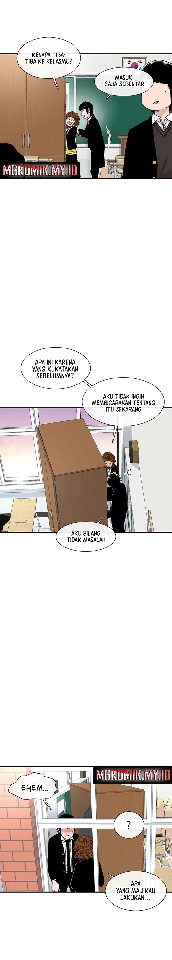Star Ginseng Store Chapter 147 Gambar 22