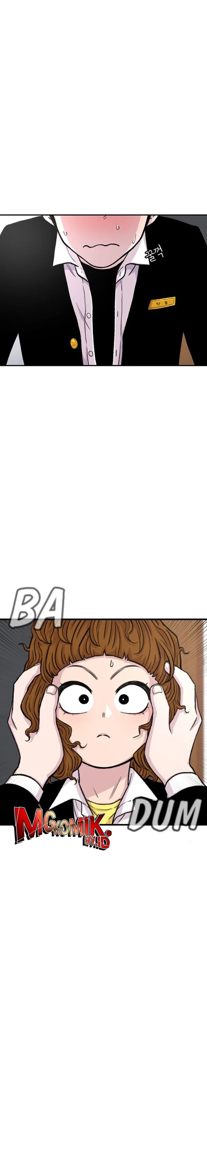 Star Ginseng Store Chapter 147 Gambar 23