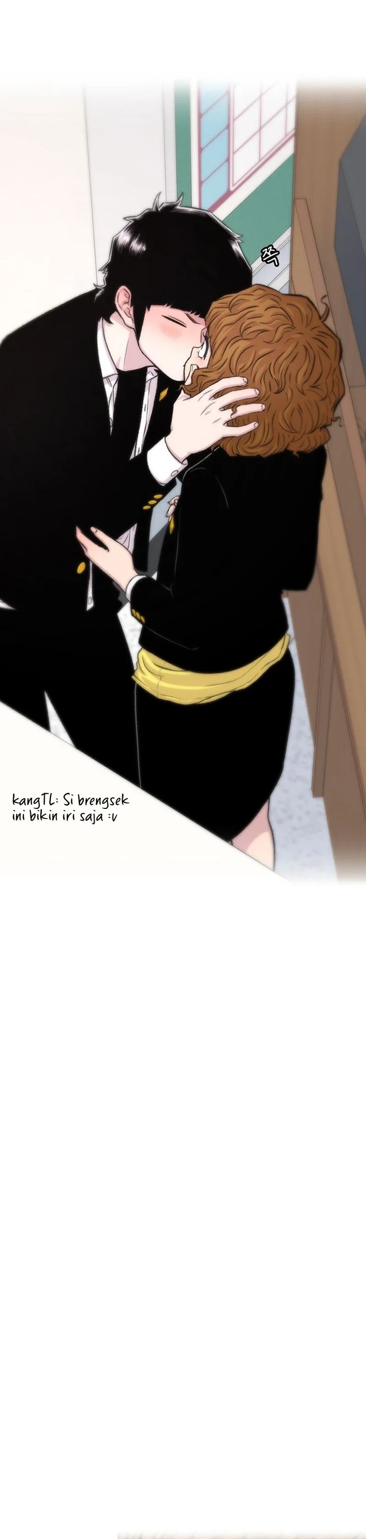 Star Ginseng Store Chapter 147 Gambar 24