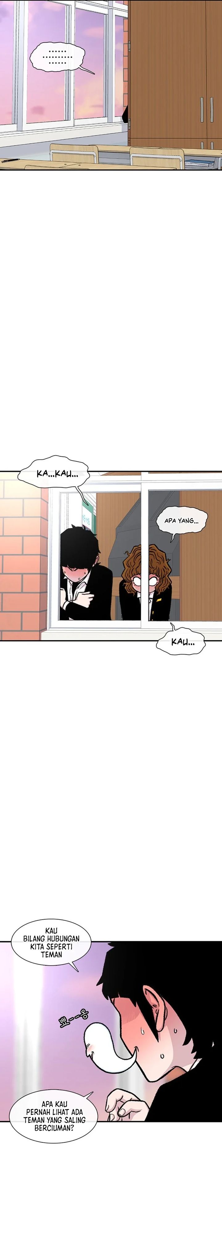 Star Ginseng Store Chapter 147 Gambar 26