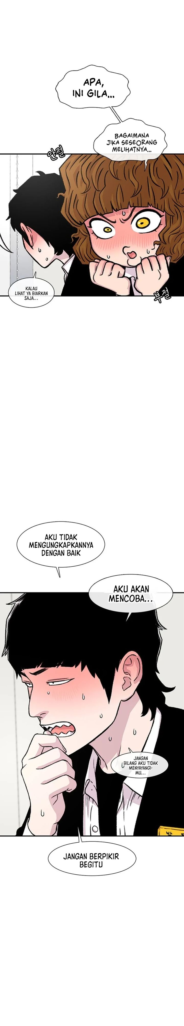 Star Ginseng Store Chapter 147 Gambar 27