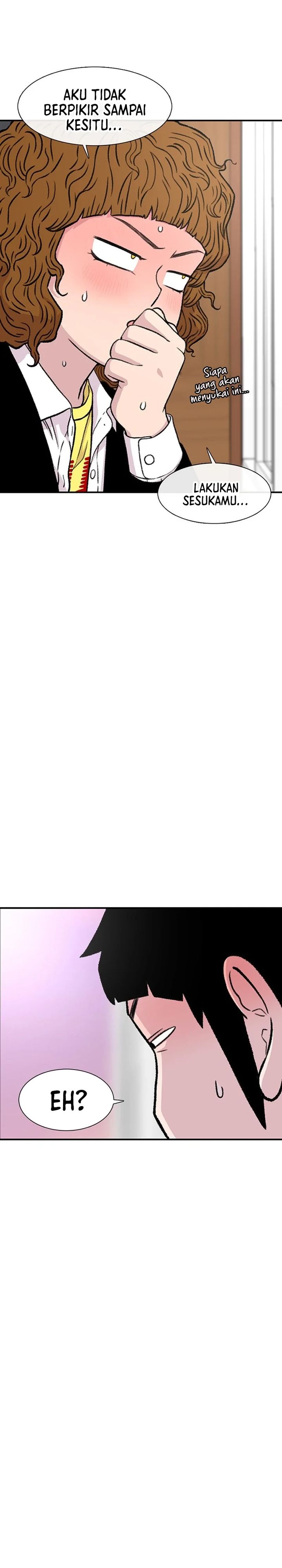 Star Ginseng Store Chapter 147 Gambar 28