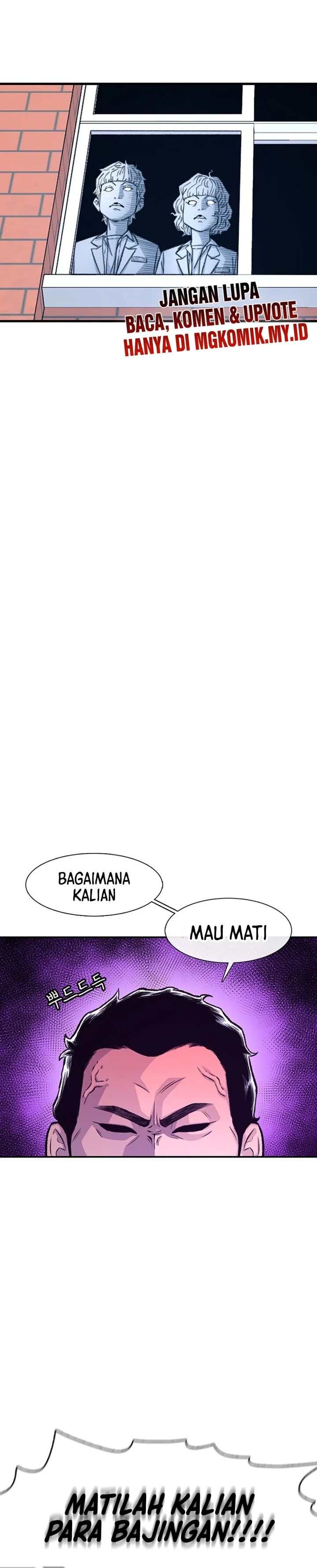 Star Ginseng Store Chapter 147 Gambar 30