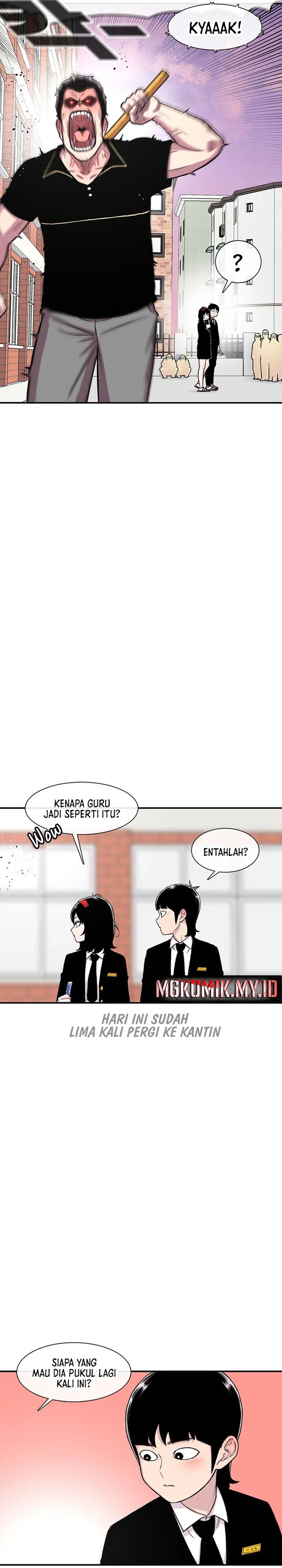 Star Ginseng Store Chapter 147 Gambar 31