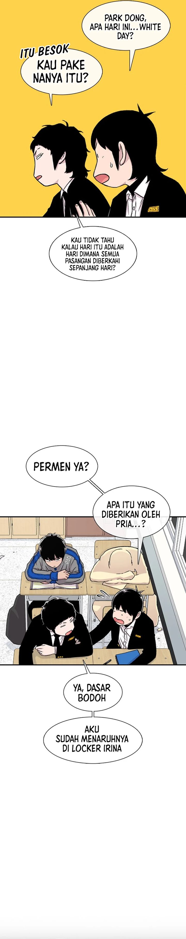 Star Ginseng Store Chapter 149 Gambar 14