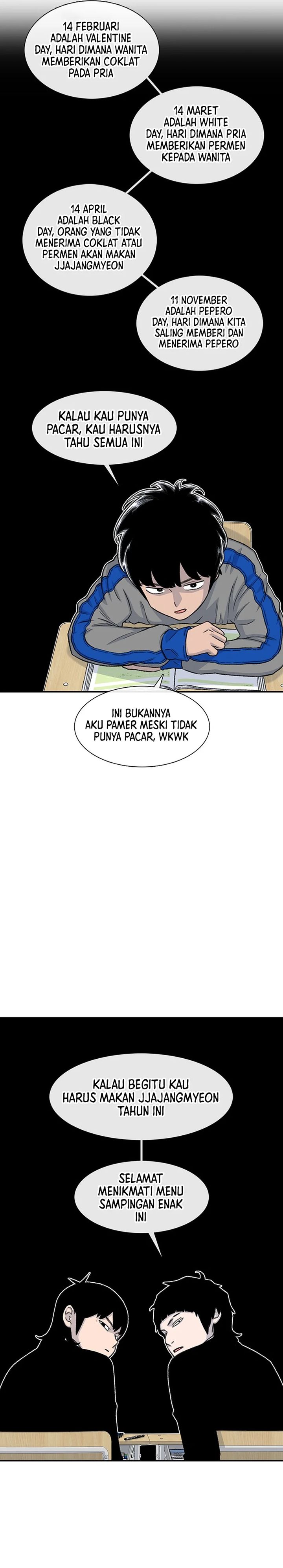 Star Ginseng Store Chapter 149 Gambar 15