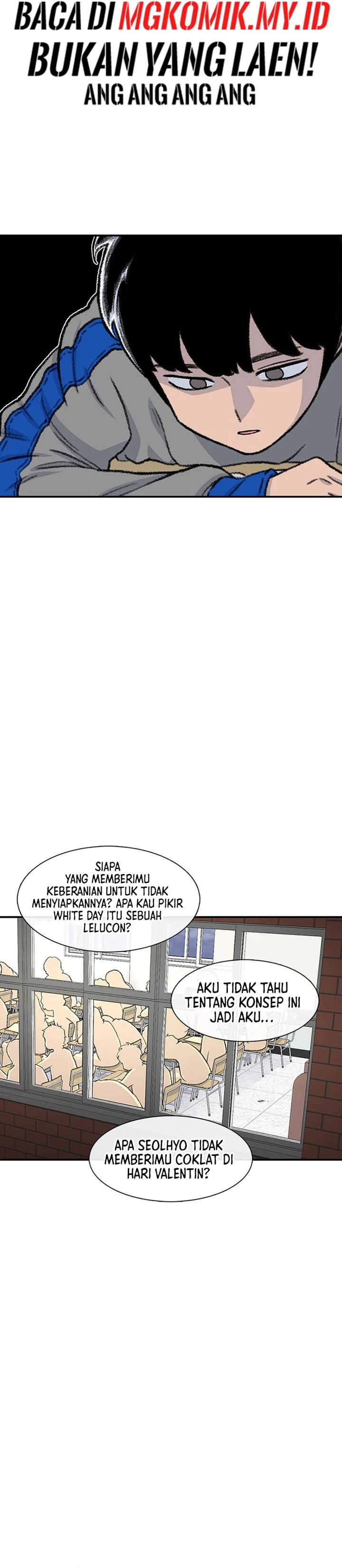 Star Ginseng Store Chapter 149 Gambar 16