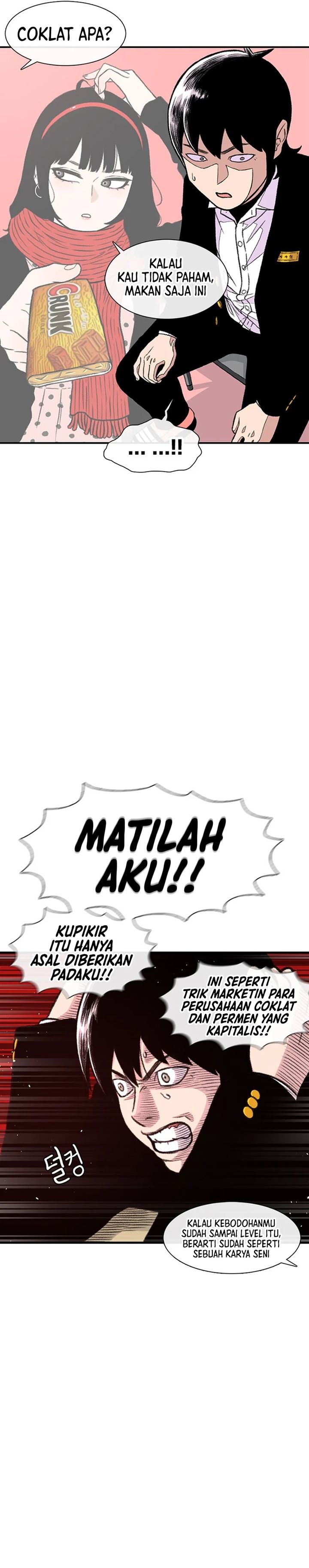 Star Ginseng Store Chapter 149 Gambar 17