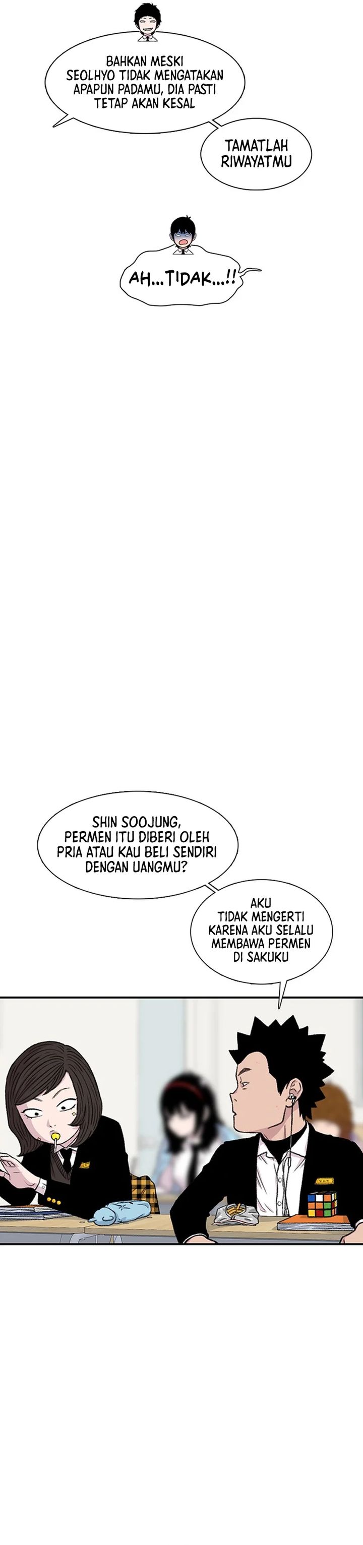 Star Ginseng Store Chapter 149 Gambar 18