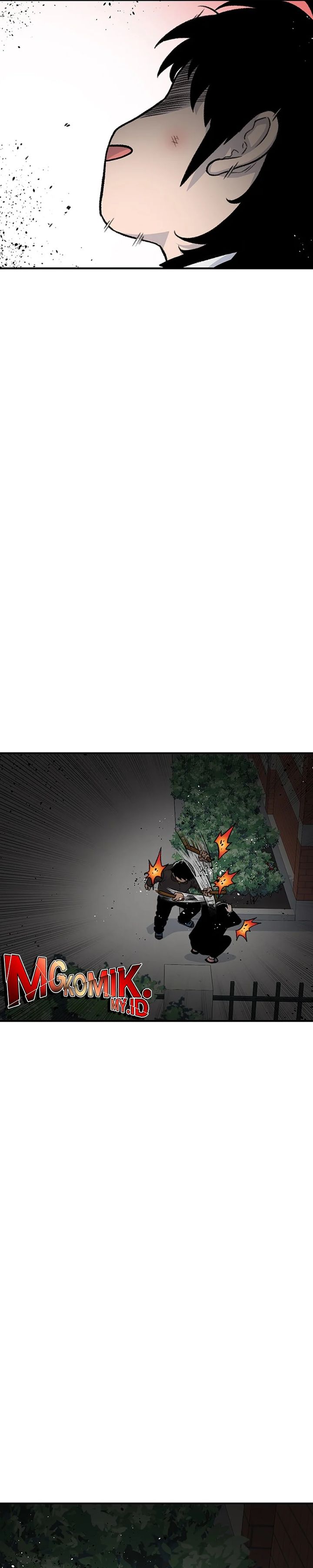 Star Ginseng Store Chapter 149 Gambar 34