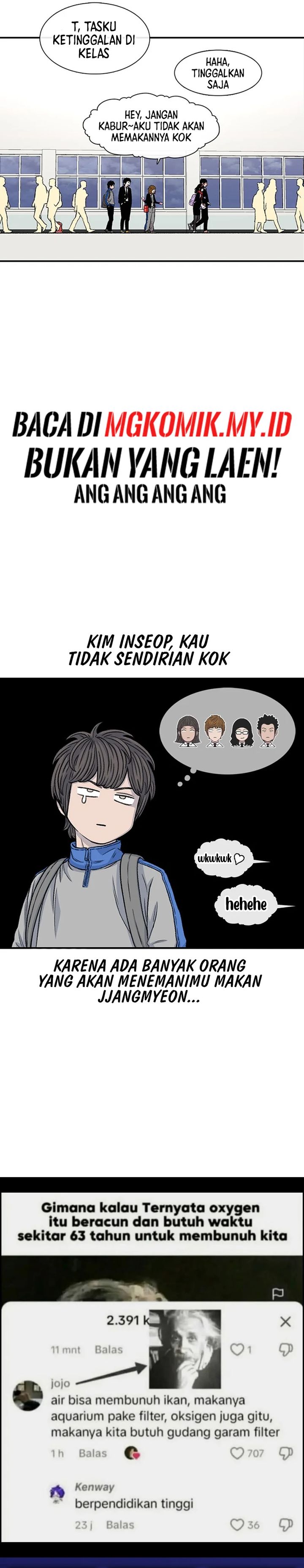 Star Ginseng Store Chapter 149 Gambar 42