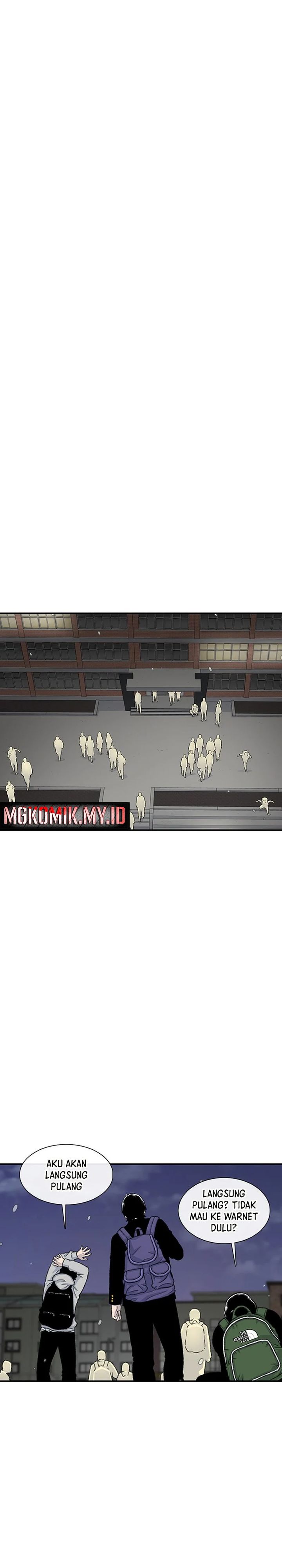 Star Ginseng Store Chapter 150 Gambar 26