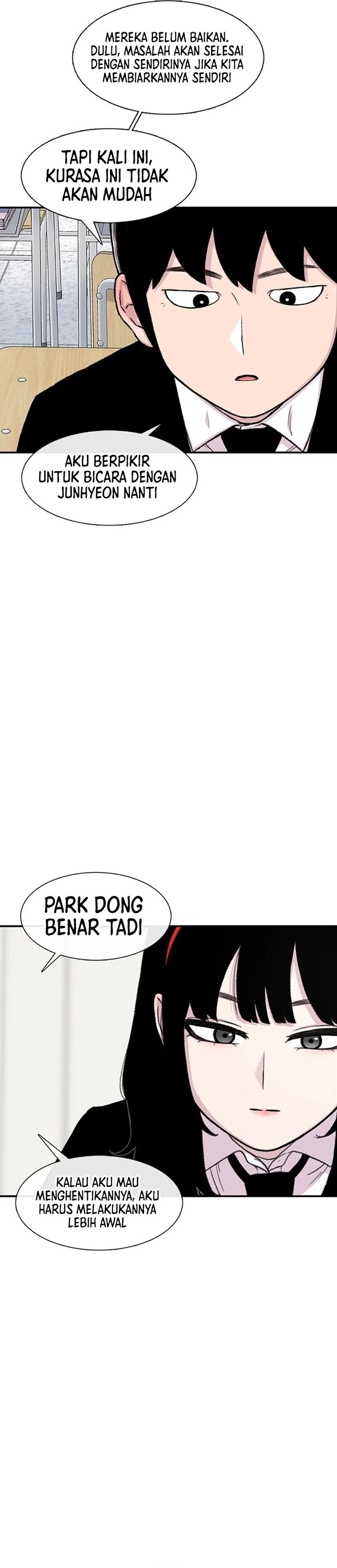 Star Ginseng Store Chapter 152 Gambar 5