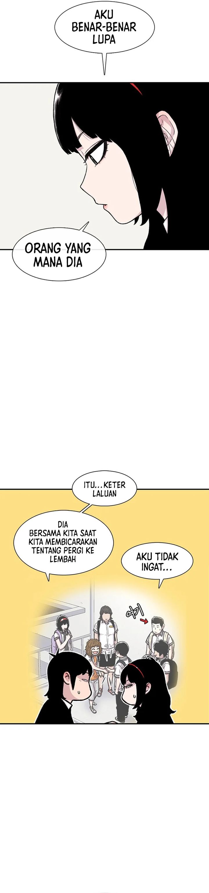Star Ginseng Store Chapter 152 Gambar 7