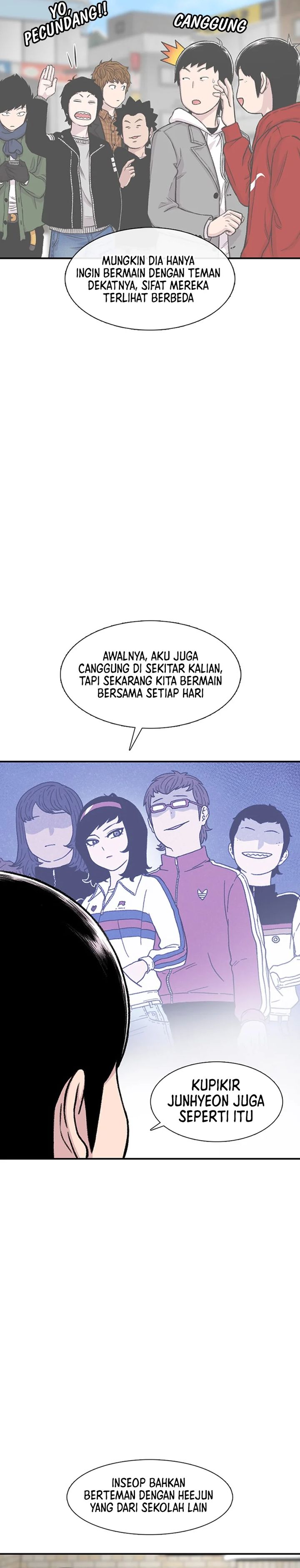 Star Ginseng Store Chapter 152 Gambar 9