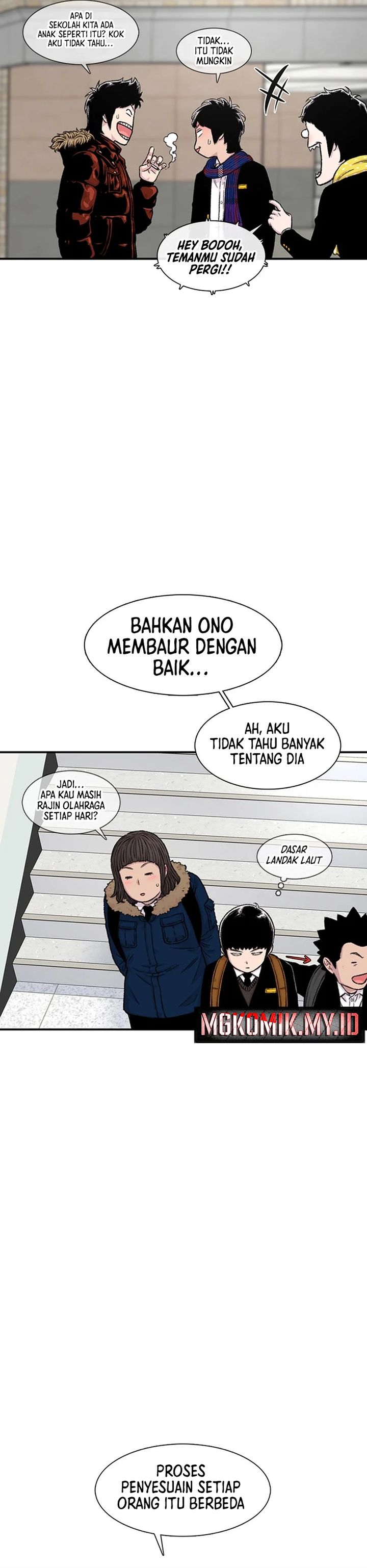 Star Ginseng Store Chapter 152 Gambar 10