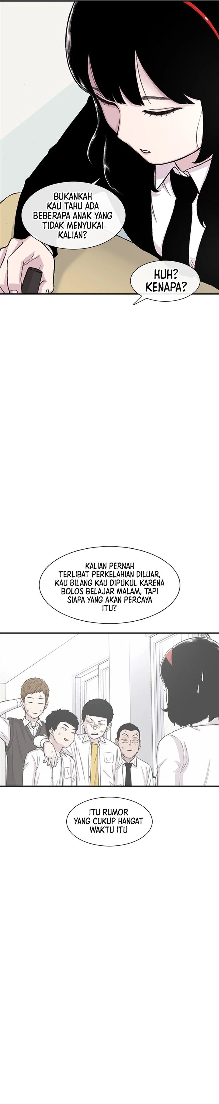Star Ginseng Store Chapter 152 Gambar 11