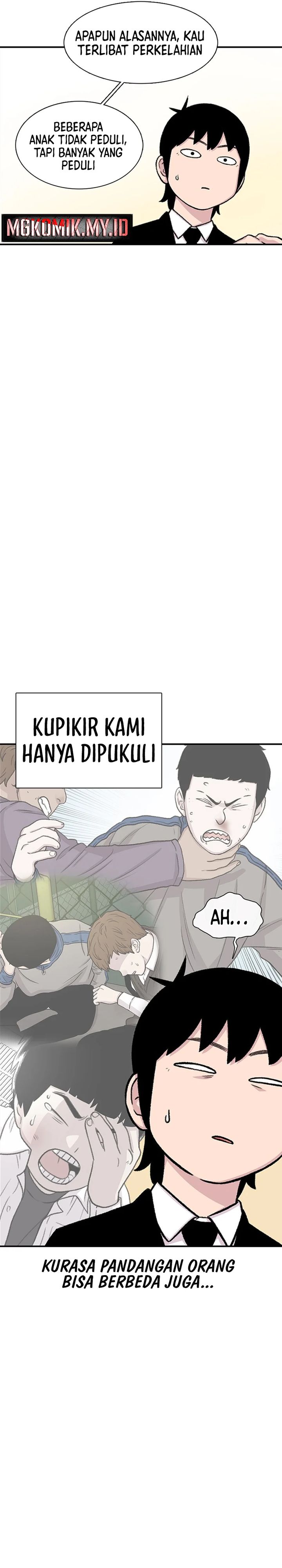 Star Ginseng Store Chapter 152 Gambar 12