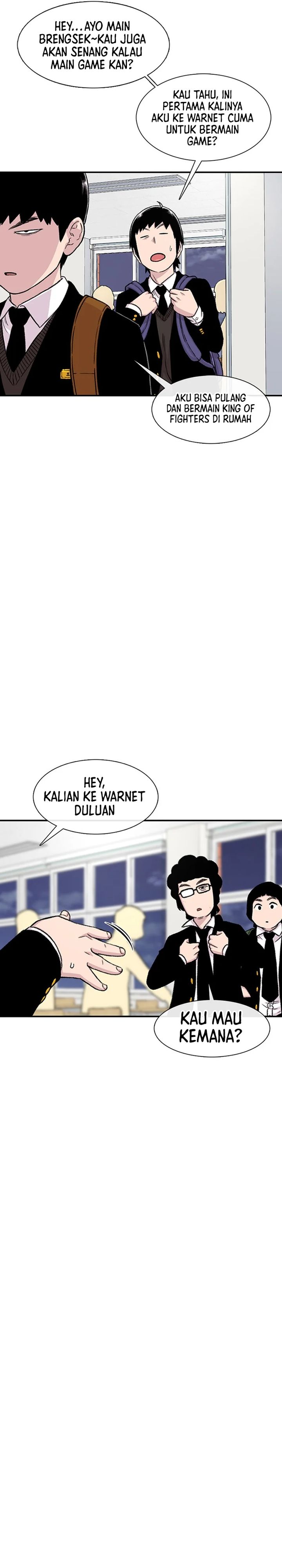 Star Ginseng Store Chapter 152 Gambar 17