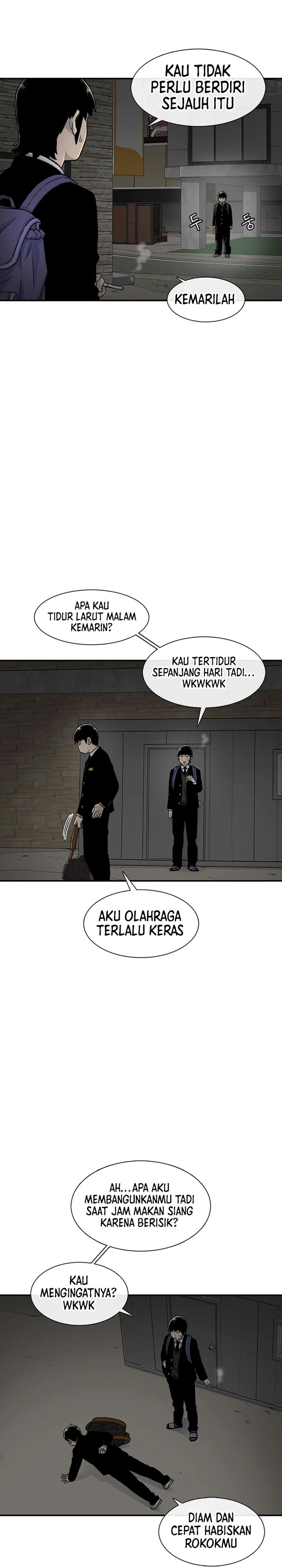 Star Ginseng Store Chapter 152 Gambar 19