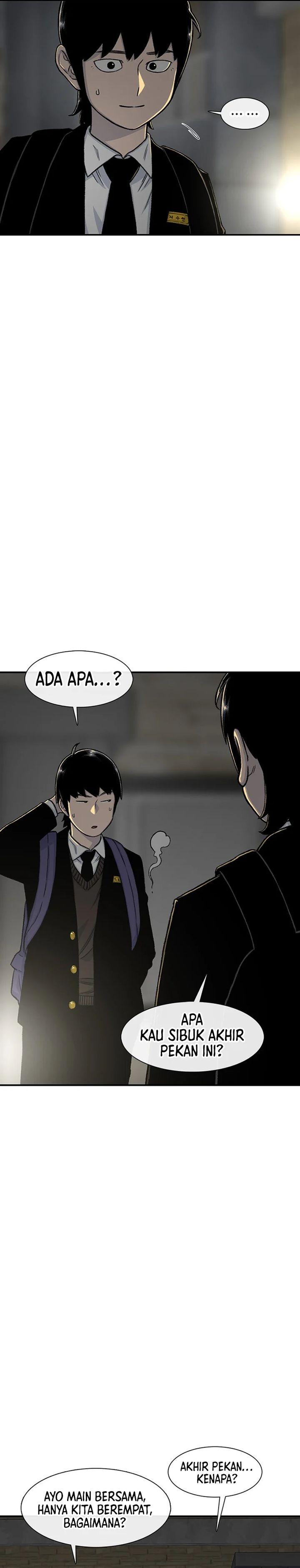 Star Ginseng Store Chapter 152 Gambar 22