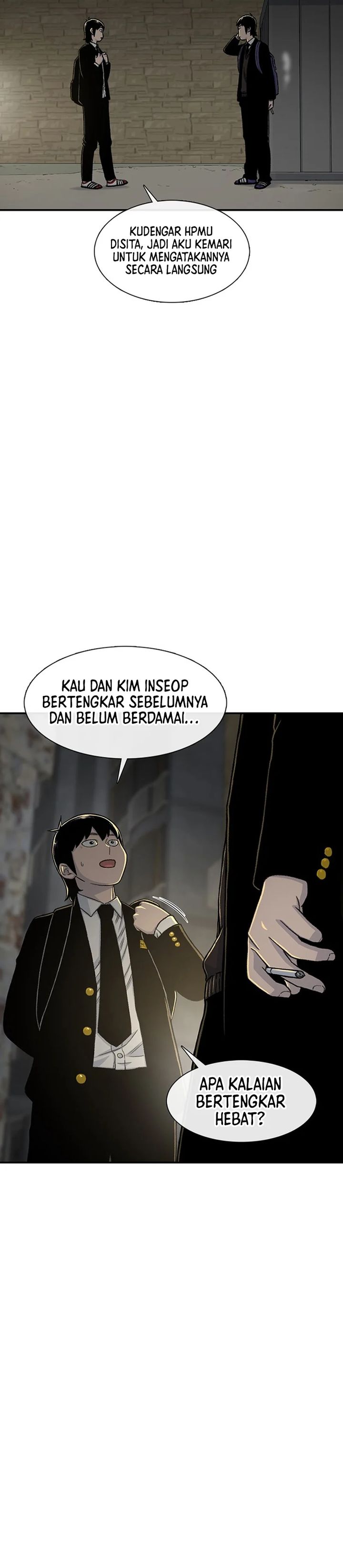 Star Ginseng Store Chapter 152 Gambar 23