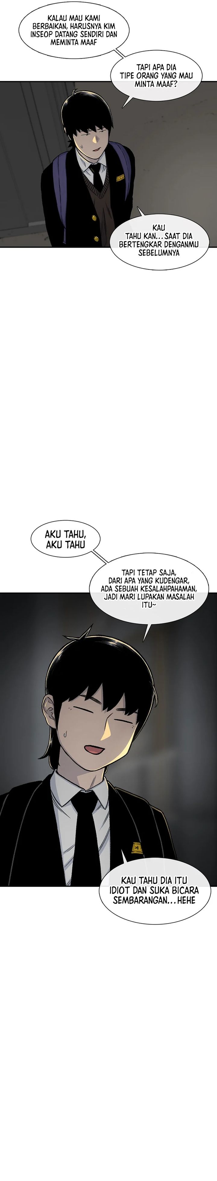 Star Ginseng Store Chapter 152 Gambar 24
