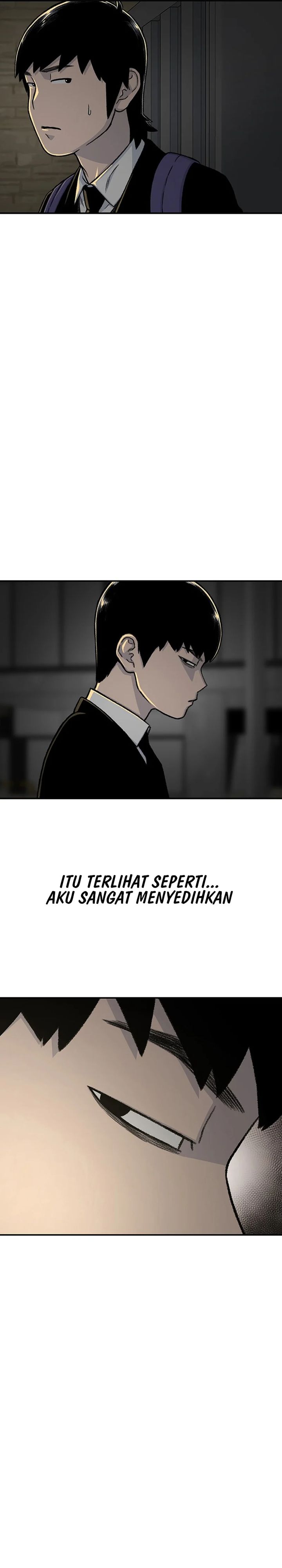 Star Ginseng Store Chapter 152 Gambar 27