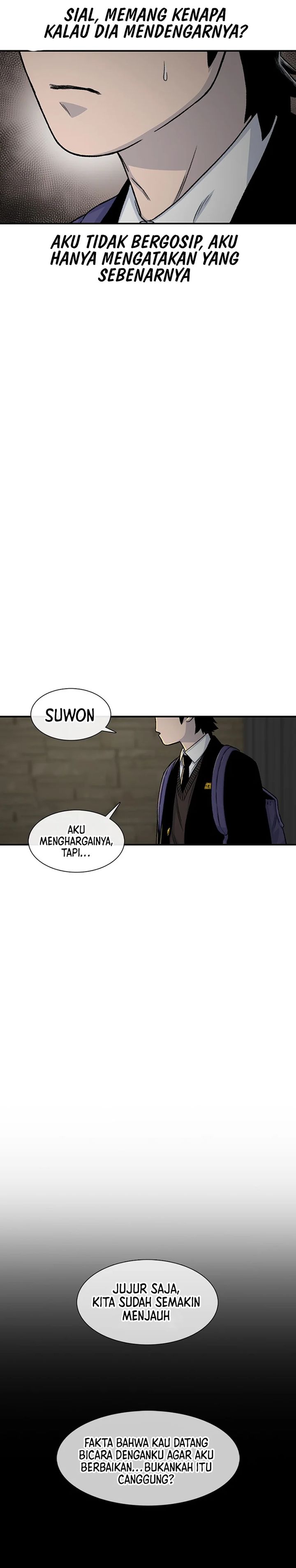Star Ginseng Store Chapter 152 Gambar 28