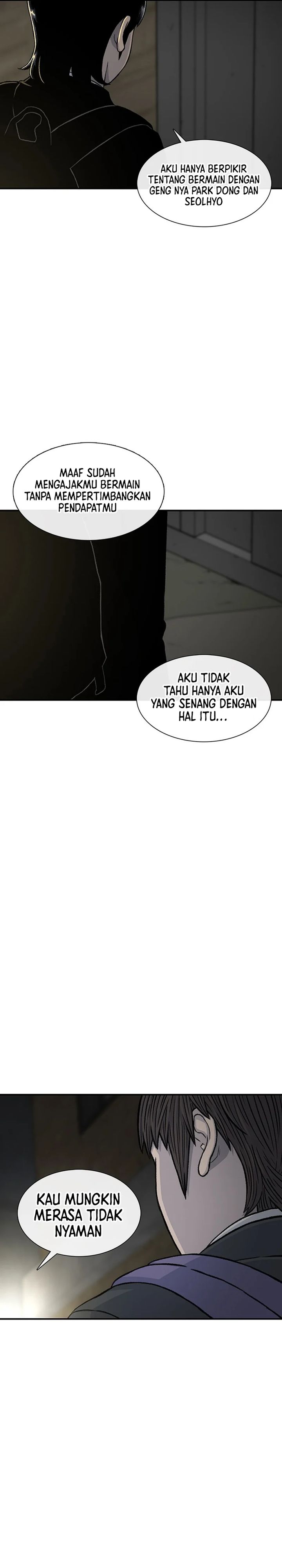 Star Ginseng Store Chapter 152 Gambar 31