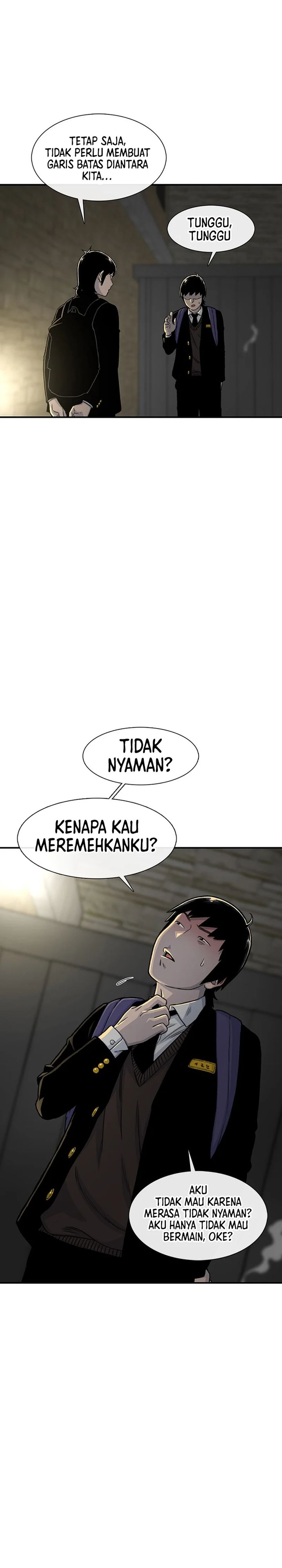 Star Ginseng Store Chapter 152 Gambar 32