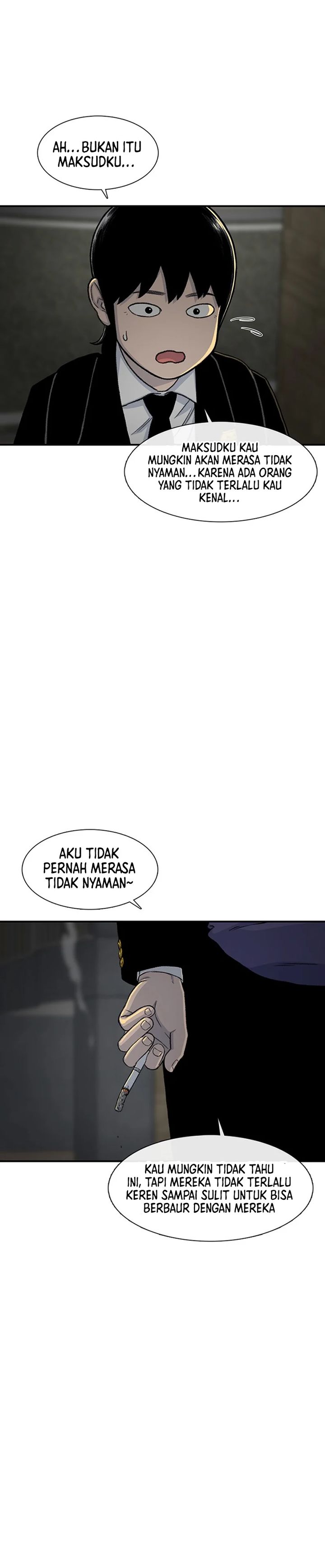 Star Ginseng Store Chapter 152 Gambar 33