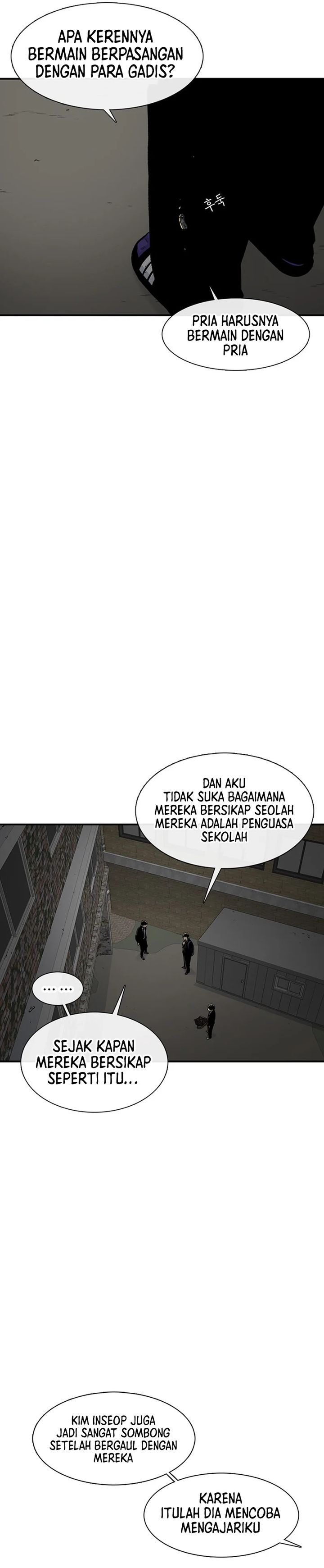 Star Ginseng Store Chapter 152 Gambar 34