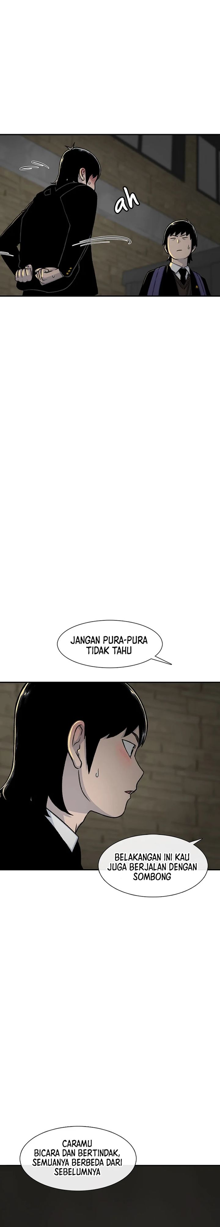 Star Ginseng Store Chapter 152 Gambar 36