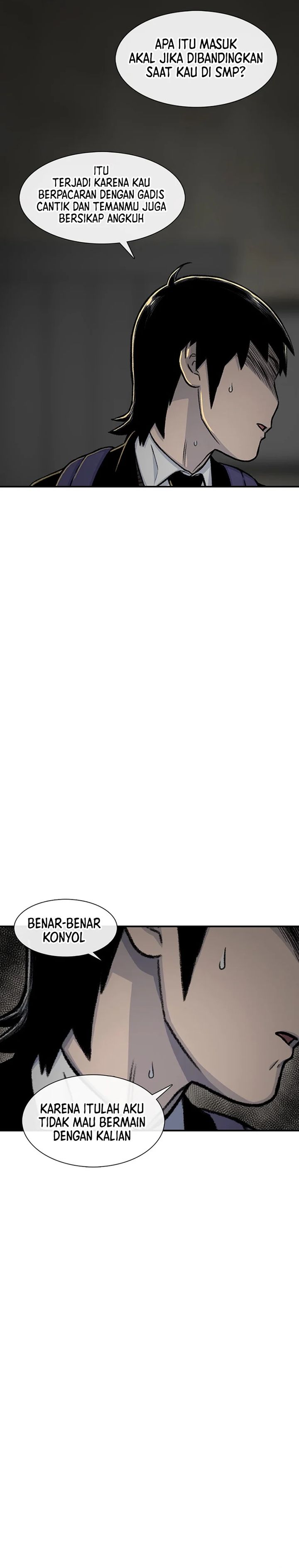 Star Ginseng Store Chapter 152 Gambar 37