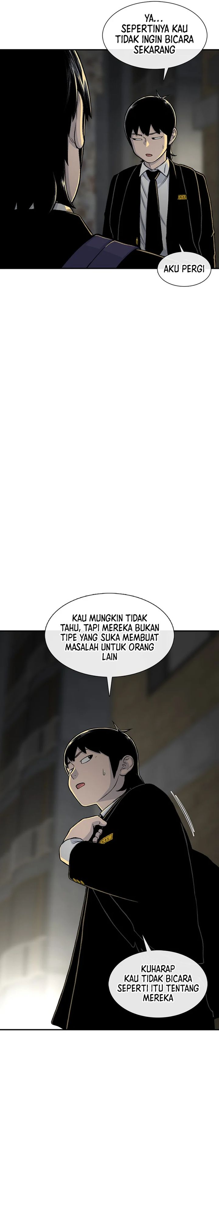 Star Ginseng Store Chapter 152 Gambar 39