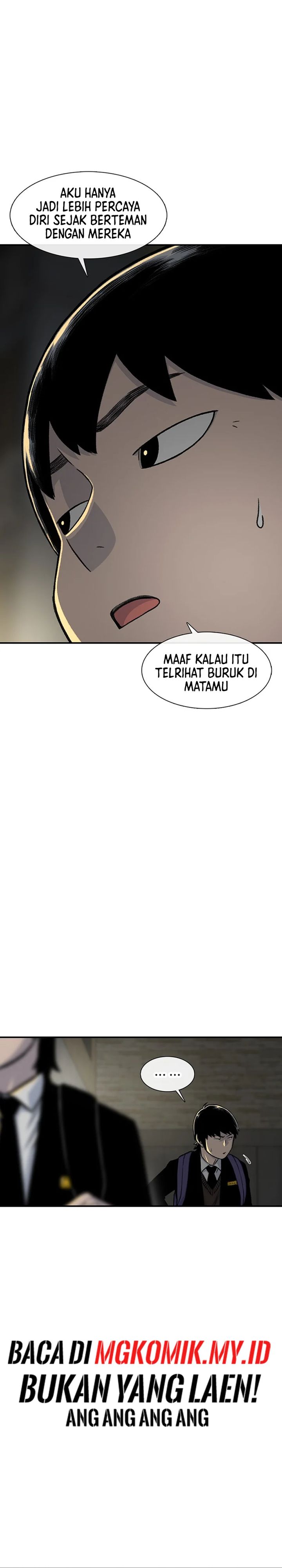Star Ginseng Store Chapter 152 Gambar 40