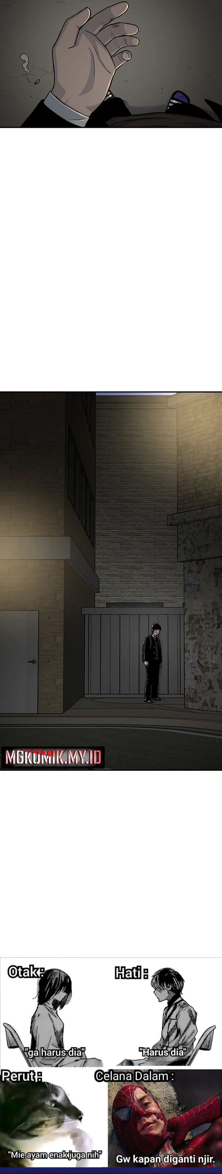 Star Ginseng Store Chapter 152 Gambar 44
