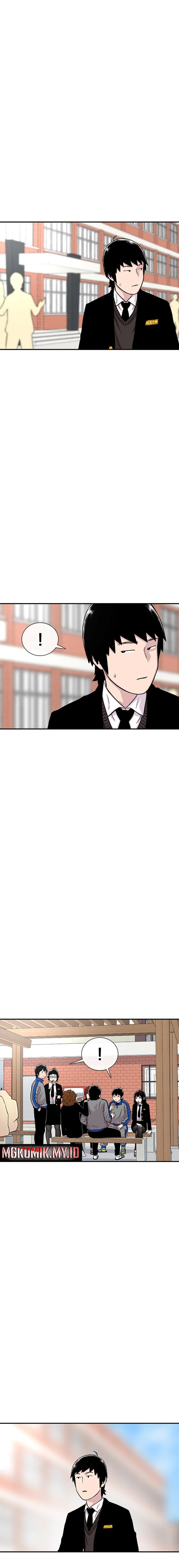 Star Ginseng Store Chapter 154 Gambar 3